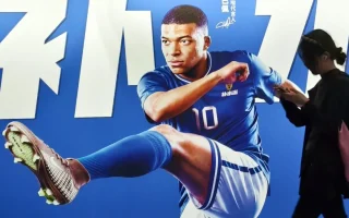 Mengapa Publik China Tak Tahu Ucapan Kontroversial Mbappé?