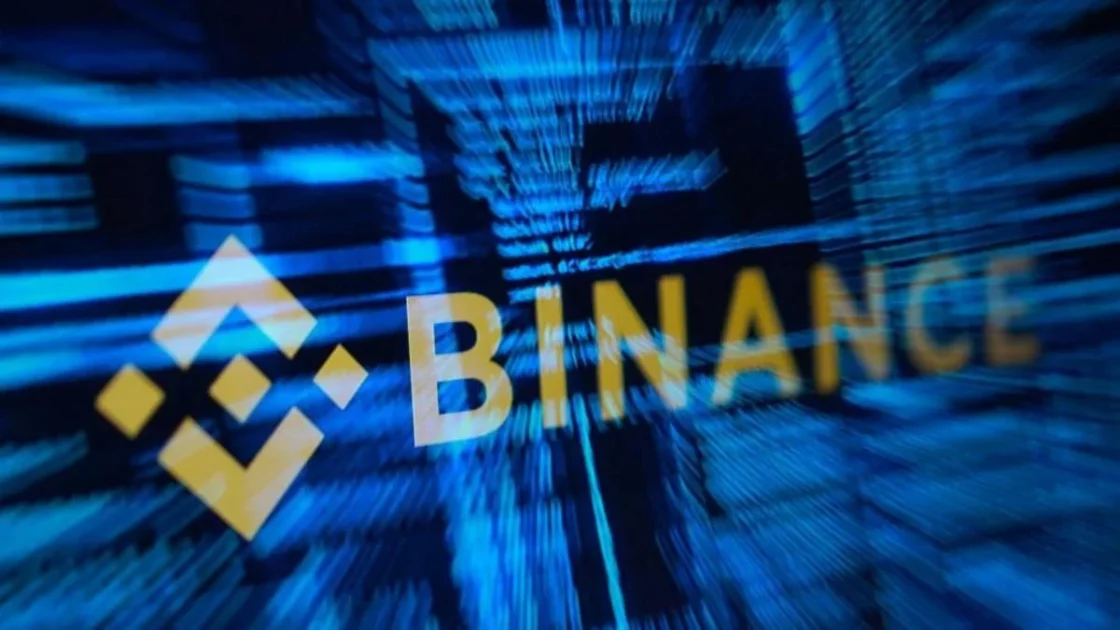 Binance Diretas, Aset Rp114,3 Triliun Raib Dicuri