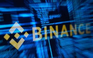 Binance Diretas, Aset Rp114,3 Triliun Raib Dicuri