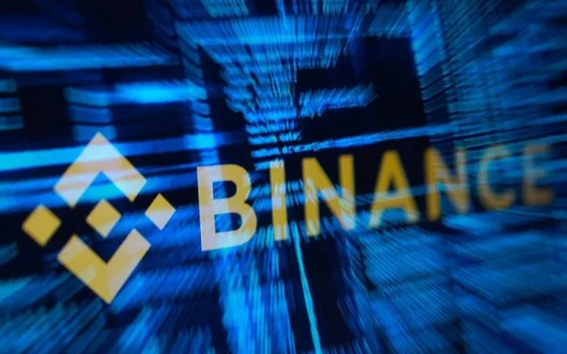 Binance Diretas, Aset Rp114,3 Triliun Raib Dicuri