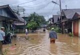 9 Kabupaten dan Kota di Sumut Diterjang Banjir dan Longsor