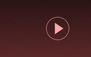 Ilustrasi tombol putar untuk YouTube Shorts