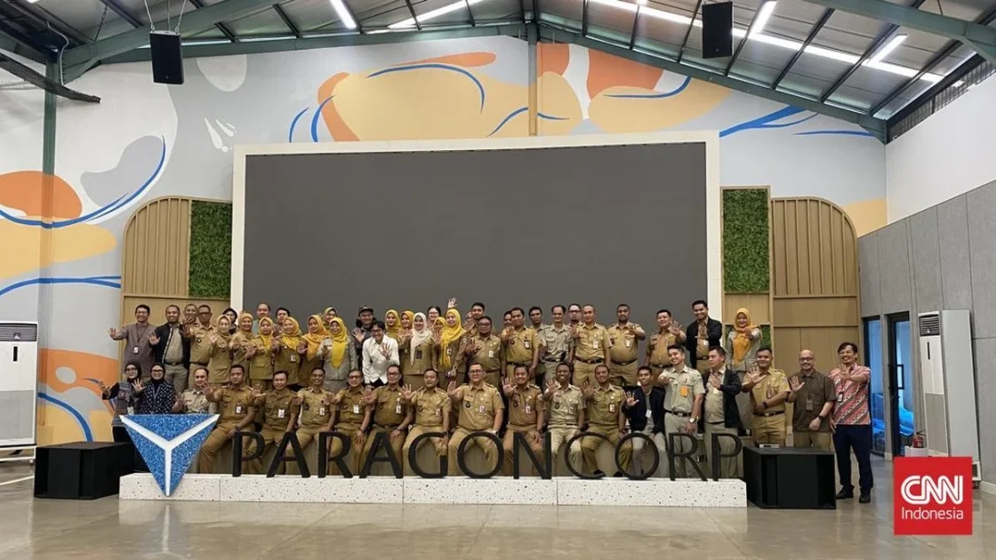 DKI Jakarta Gelar Benyamin S Award 2026 Hari Ini