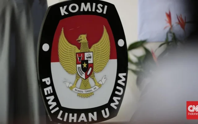 Pansel KPU Periode 2027-2032 Disebut Telah Dibentuk Prabowo