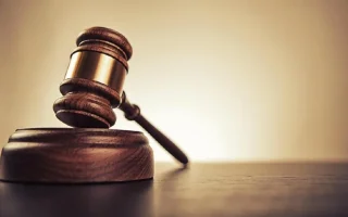 Hakim PN Cibinong Dipecat karena Mangkir 129 Hari Kerja