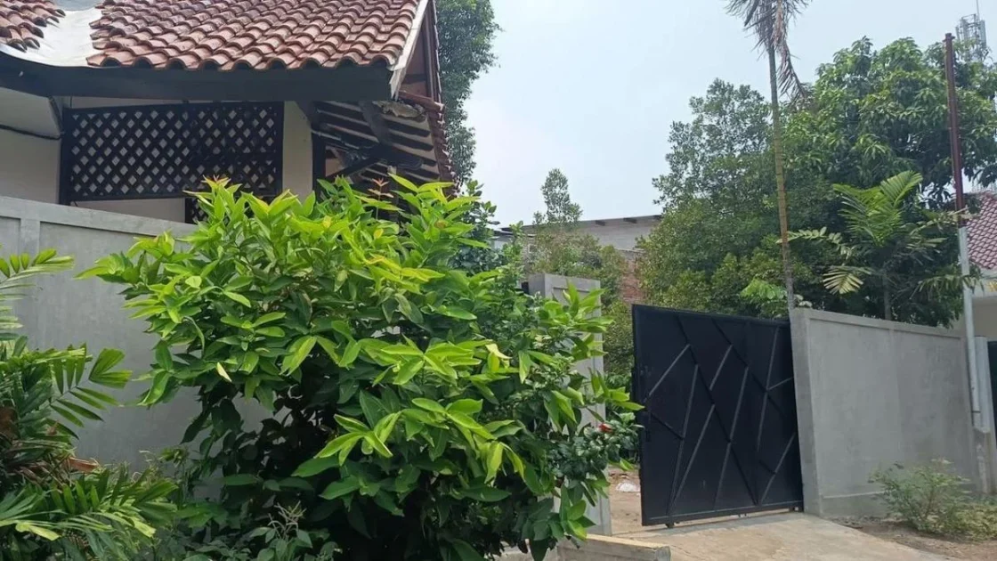 Rumah Dinas TNI Jadi Markas Judol, Letkol Arman Tersangka