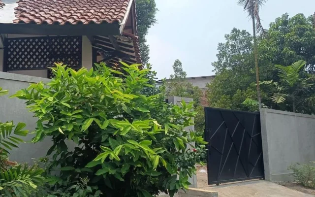 Rumah Dinas TNI Jadi Markas Judol, Letkol Arman Tersangka