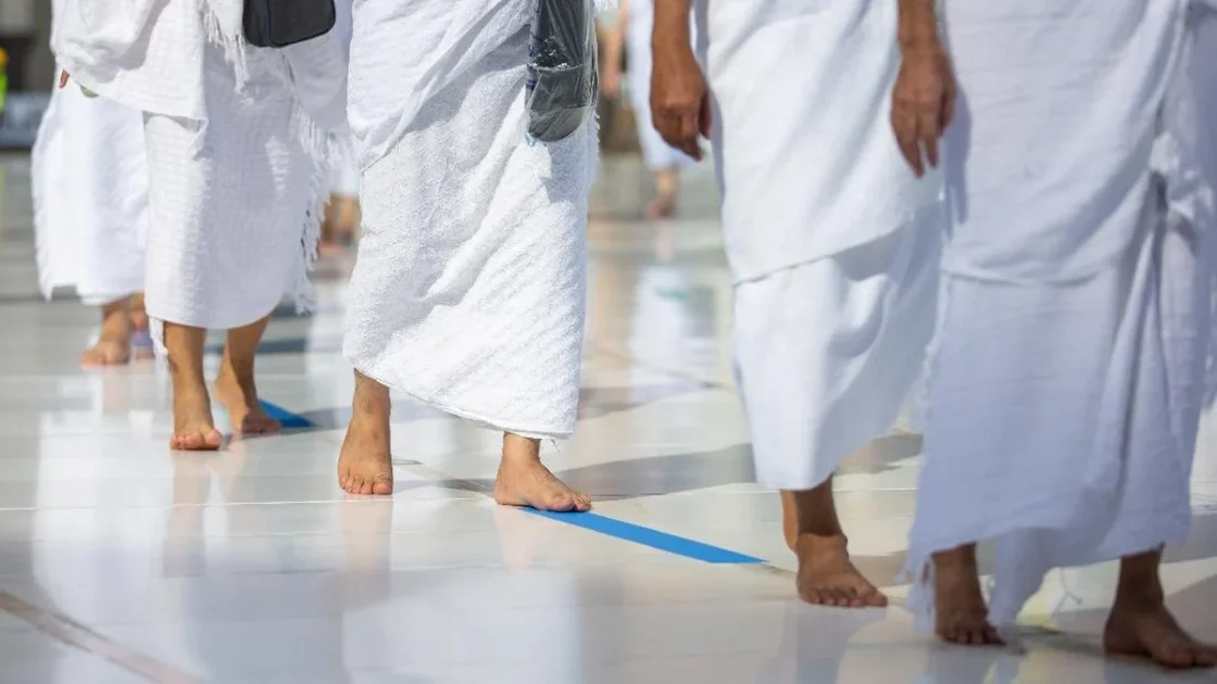 Bareskrim Tangkap Buron Penipuan Umrah Modus Full Ramadhan