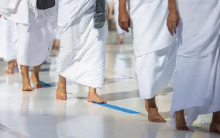 Bareskrim Tangkap Buron Penipuan Umrah Modus Full Ramadhan
