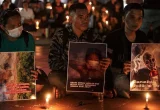 Tiga Korporasi Asing Tersangka Karhutla, Jangan Lepas Tangan