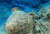 Bangkai Kapal Tertua di Dunia Ditemukan di Lepas Pantai Turki