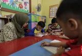 Mendikdasmen Perluas Jangkauan PIP untuk 888 Ribu Anak TK