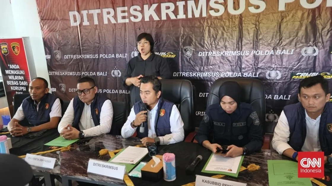 8 Pengecer BBM di Bali Ditangkap Jual Harga Rp200 Ribu