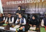 8 Pengecer BBM di Bali Ditangkap Jual Harga Rp200 Ribu