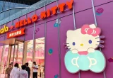 Sanrio Minta Maaf dan Batalkan Kerja Sama Serial Jepang Vivant