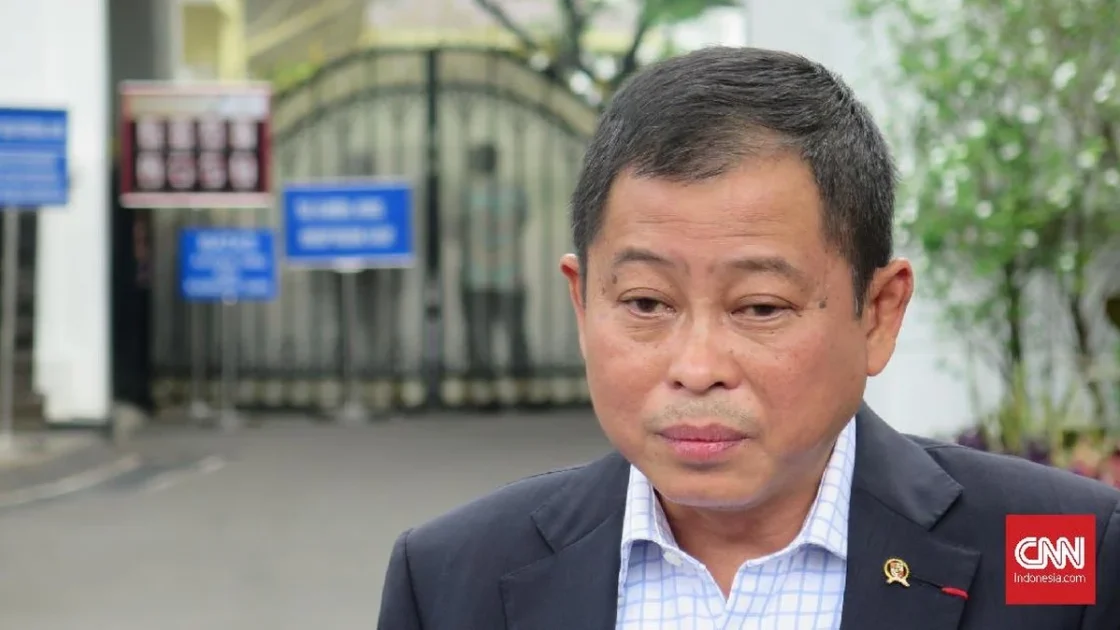 Wantimpres Jonan Usul Malaysia-Singapura Tangani Karhutla