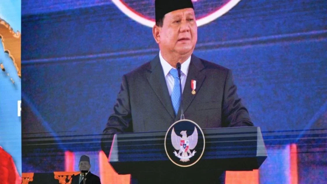 Kiprah Danantara dalam Dua Tahun Pemerintahan Prabowo-Gibran