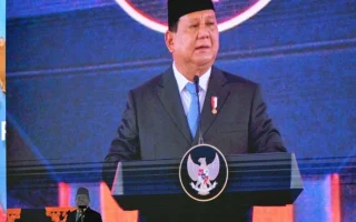 Kiprah Danantara dalam Dua Tahun Pemerintahan Prabowo-Gibran