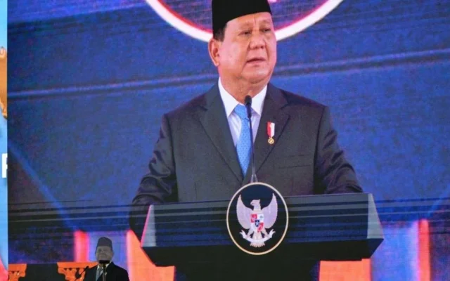Kiprah Danantara dalam Dua Tahun Pemerintahan Prabowo-Gibran