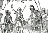 Bangsa Viking Capai Benua Amerika 500 Tahun Sebelum Columbus