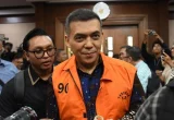Eks Wamen Imipas Silmy Karim Didakwa Terima Gratifikasi Rp33,8 Miliar