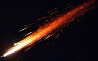 Bocoran Rencana AS Bom Raksasa Mengarah ke Iran