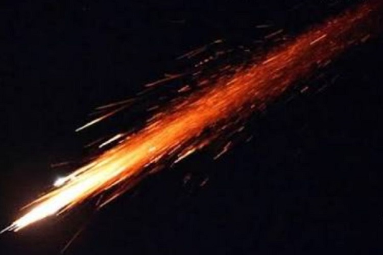 Bocoran Rencana AS Bom Raksasa Mengarah ke Iran