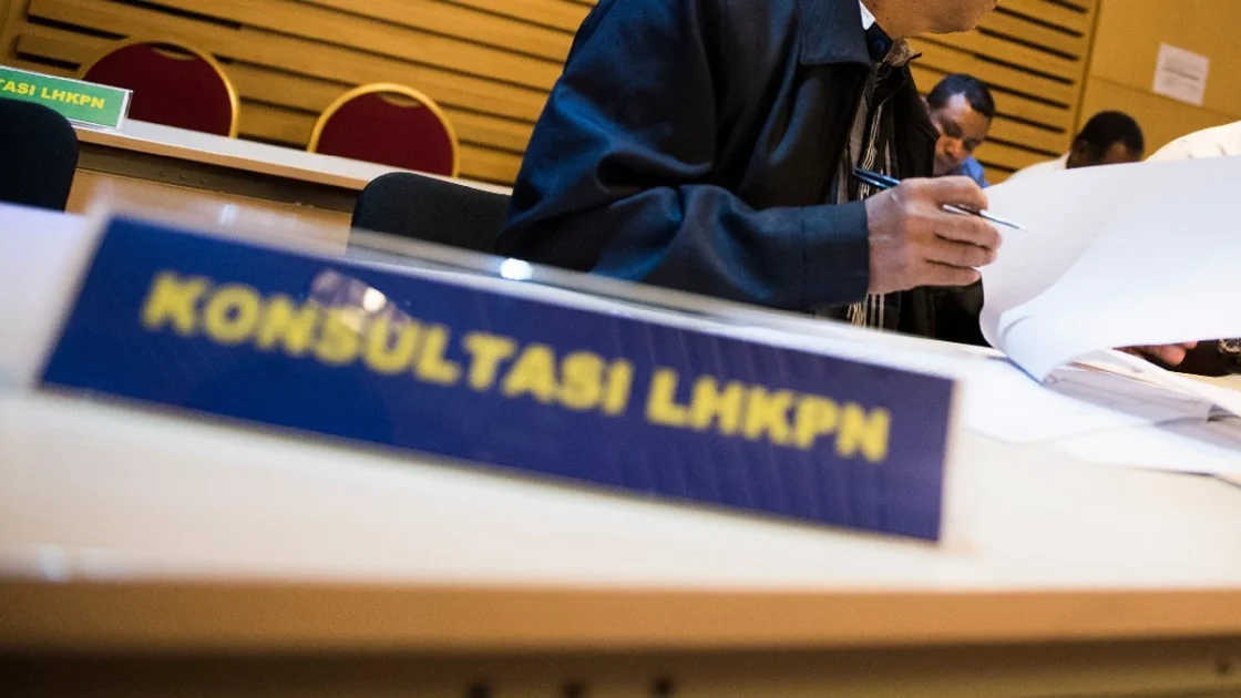 Penjelasan Sahroni Tolak Usul KPK Rampas Harta Pejabat