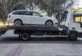 MTI Soroti Polemik Truk Towing Pakai Dua Kartu Tol di Medsos
