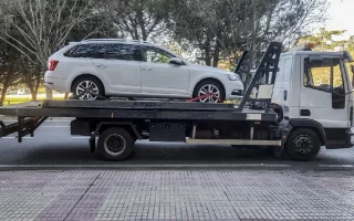 MTI Soroti Polemik Truk Towing Pakai Dua Kartu Tol di Medsos