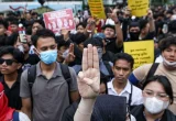 Alasan Gen Z Jadi Motor Gerakan Protes di Indonesia