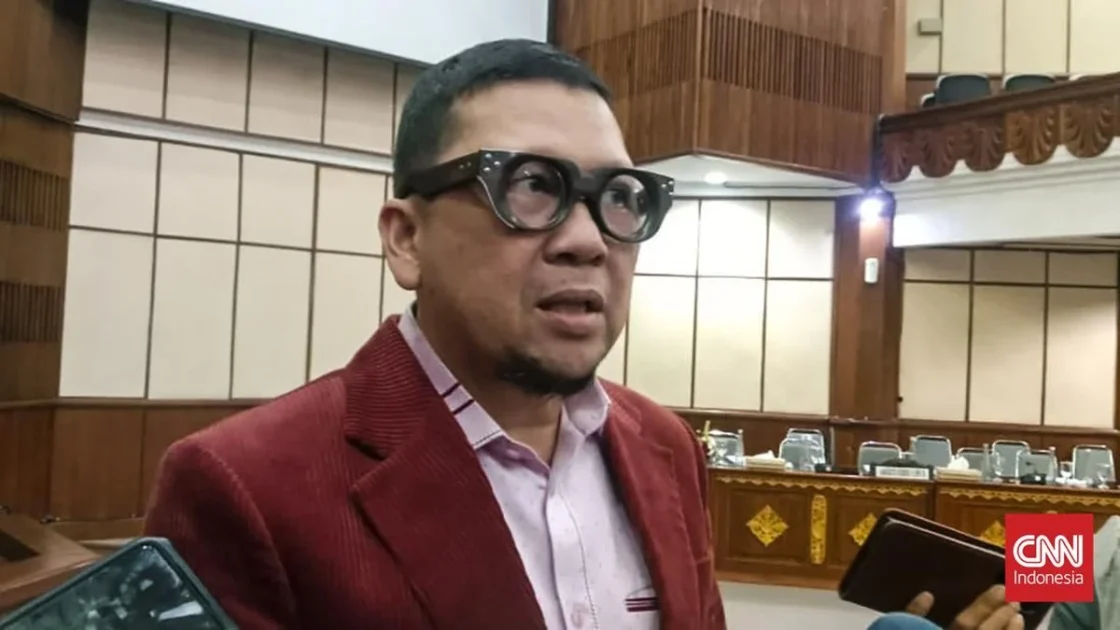 Ahmad Doli Golkar Tolak Pembentukan Pansel KPU Saat Ini