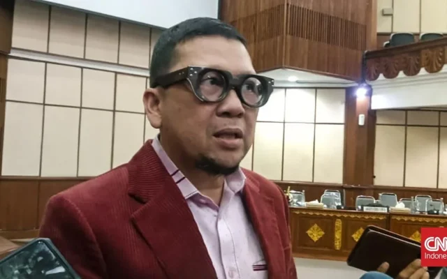 Ahmad Doli Golkar Tolak Pembentukan Pansel KPU Saat Ini