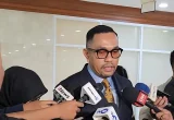 Sahroni Puji Polri Tetapkan 4 Perusahaan Asing Tersangka Karhutla