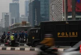 Warga Diimbau Jauhi Monas dan Bundaran HI Hari Ini
