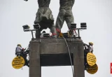TAUD Pertanyakan Dasar Hukum Penangkapan Aktivis Greenpeace HI