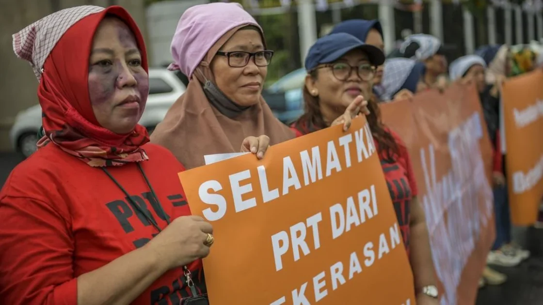 Koalisi Sipil Desak Aturan Turunan UU PPRT Segera Selesai