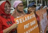 Koalisi Sipil Desak Aturan Turunan UU PPRT Segera Selesai