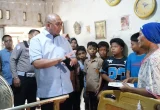 Andre Rosiade Bantu Warga Padang yang Koma Selama 10 Tahun