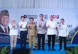 Donny Oskaria dan Bobby Rasyidin Puji Andre Rosiade