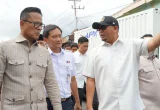 Reaktivasi Rel KA Sumbar Dimulai 27 Oktober, Ini Rencananya