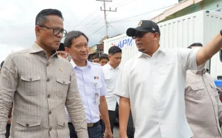 Reaktivasi Rel KA Sumbar Dimulai 27 Oktober, Ini Rencananya