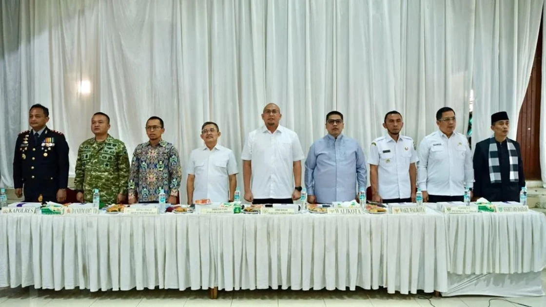 Andre Rosiade Serap Aspirasi Warga Padang Panjang untuk Tol Sicincin
