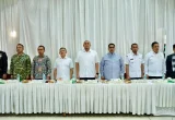 Andre Rosiade Serap Aspirasi Warga Padang Panjang untuk Tol Sicincin