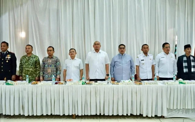 Andre Rosiade Serap Aspirasi Warga Padang Panjang untuk Tol Sicincin
