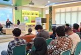 Senator Ajak Kampus Kenali Fungsi dan Wewenang DPD RI