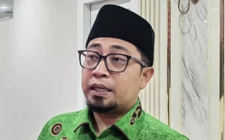 PKB Usul Pembentukan Pansel KPU dan Bawaslu Usai RUU Pemilu Rampung