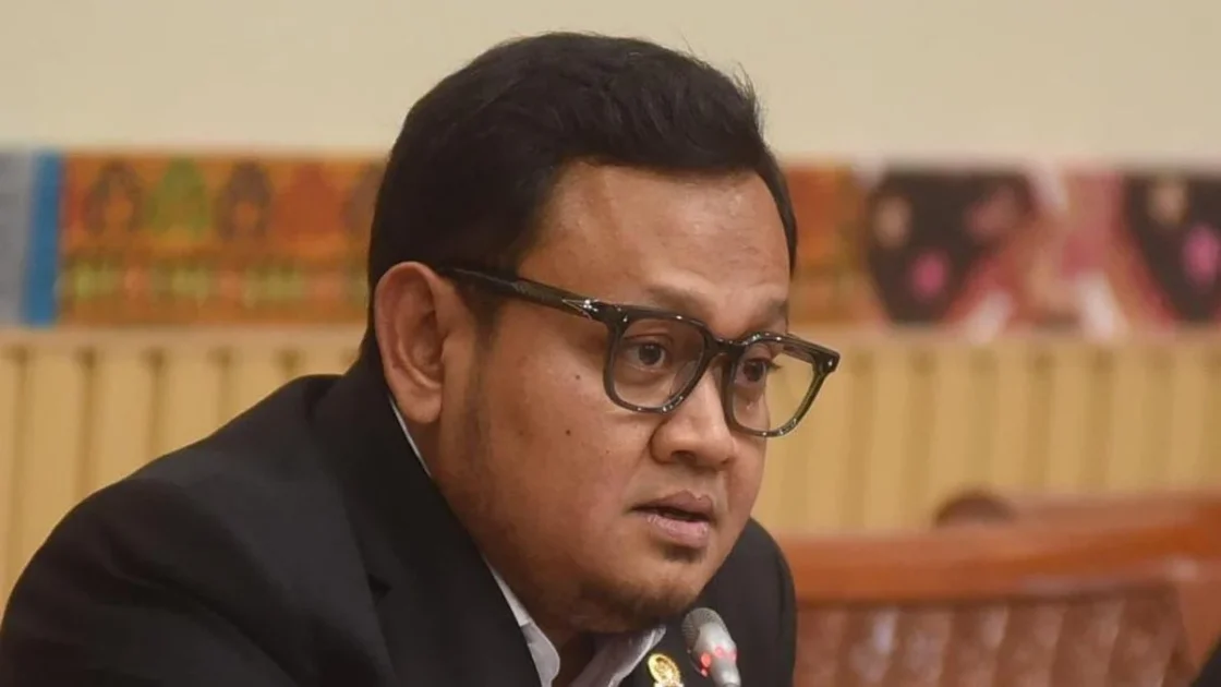 Legislator Gerindra Puji Penggagalan Ketamin 1,16 Ton