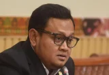 Legislator Gerindra Puji Penggagalan Ketamin 1,16 Ton