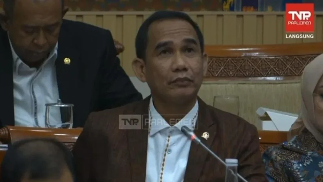 Rudianto Lallo Puji Kapolri Berantas Narkoba